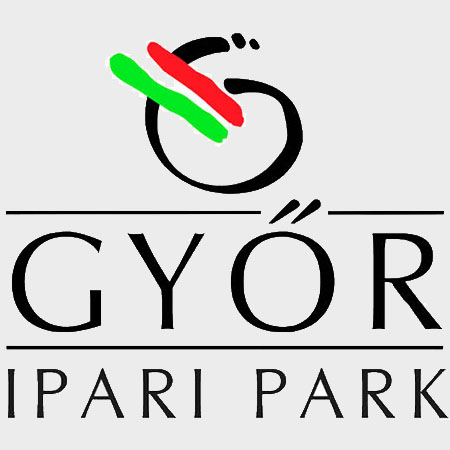 Győri Nemzetközi Ipari Park Kft.